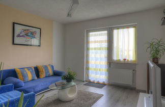 Photo 2 - 1 bedroom Apartment in Bromskirchen with mountain view