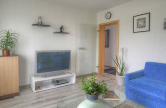 Photo 3 - 1 bedroom Apartment in Bromskirchen with mountain view