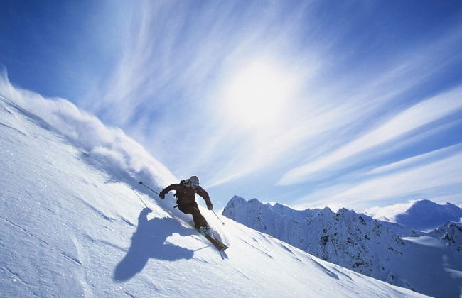 Forfait Vall de Núria - Foto 8