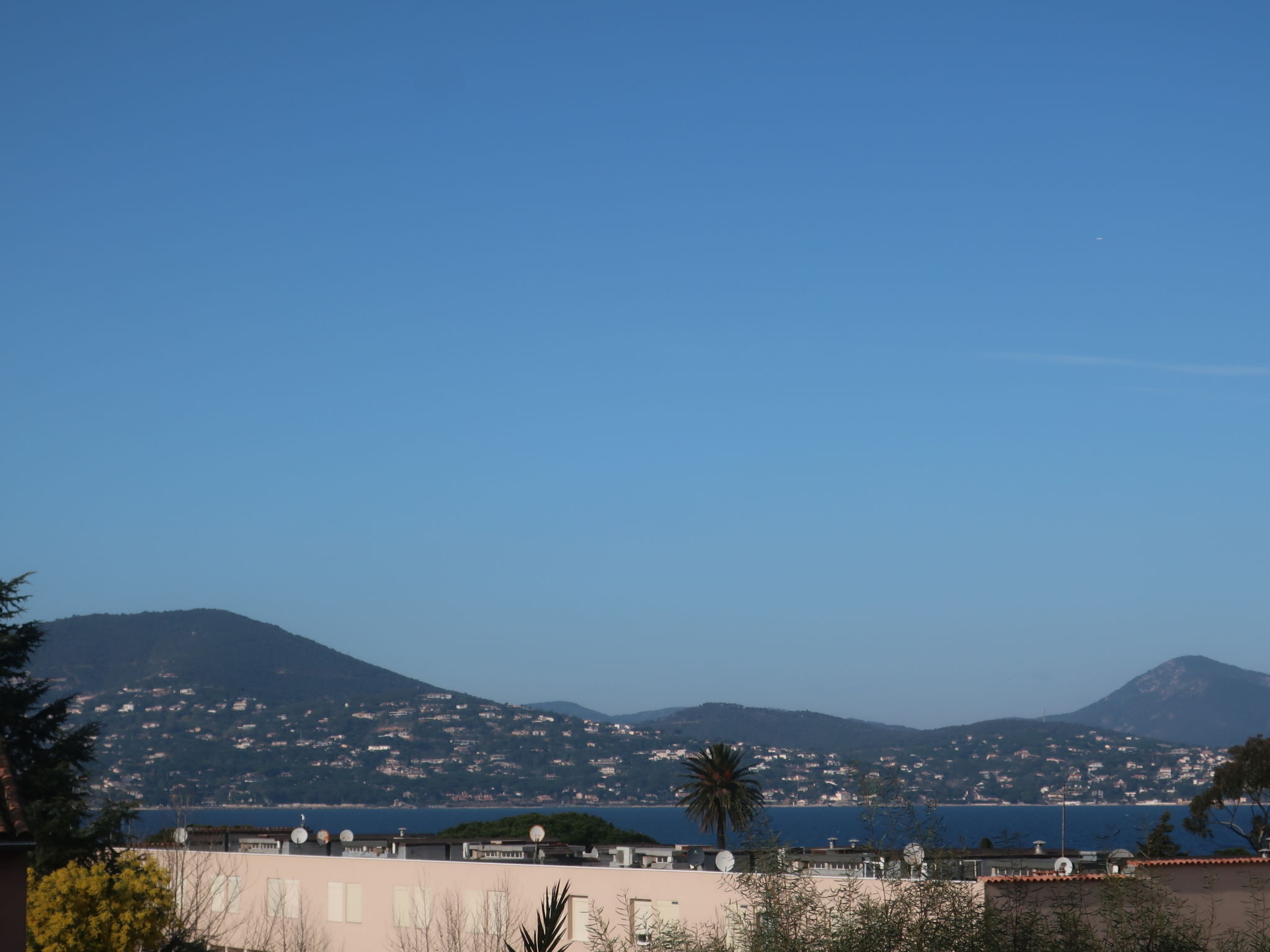 Photo 27 - Appartement de 3 chambres à Saint-Tropez avec jardin