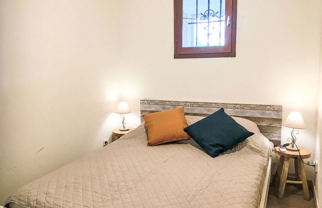 Apartamento de 2 quartos em Roquebrune-sur-Argens com piscina e jardim - Foto 10