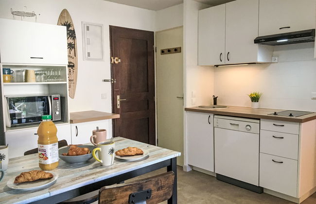 Apartamento de 2 quartos em Roquebrune-sur-Argens com piscina e jardim - Foto 5