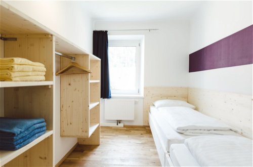 Foto 9 - Apartment mit 2 Schlafzimmern in Eisenerz mit garten und blick auf die berge