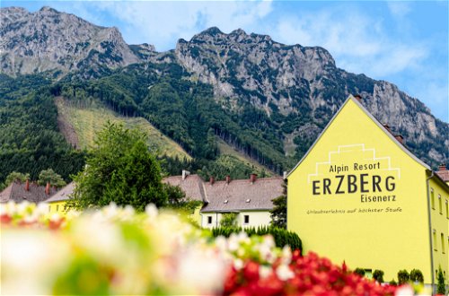 Photo 1 - 4 bedroom House in Eisenerz with garden and mountain view