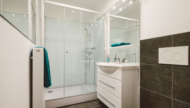 Apartamento de 3 quartos em Eisenerz com jardim e terraço - Foto 5