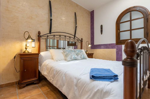 Foto 19 - Casa con 4 camere da letto a Castelló d'Empúries con piscina privata e giardino