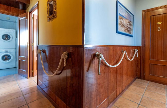 Casa de 4 quartos em Castelló d'Empúries com piscina privada e jardim - Foto 24