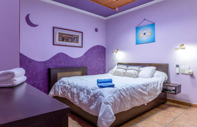 Casa de 4 quartos em Castelló d'Empúries com piscina privada e jardim - Foto 11