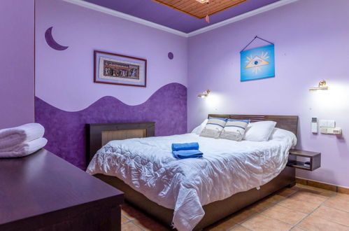 Photo 11 - Maison de 4 chambres à Castelló d'Empúries avec piscine privée et vues à la mer
