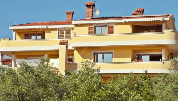 Villa Zubcic - Foto 4