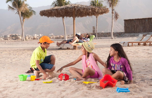 Sifawy Boutique Hotel - Foto 66