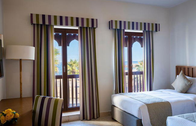 Sifawy Boutique Hotel - Foto 14