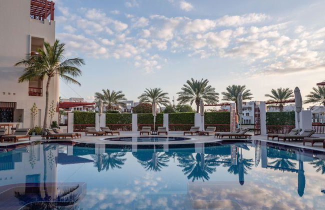 Sifawy Boutique Hotel - Foto 36