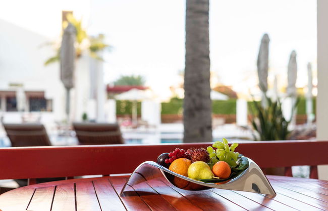 Sifawy Boutique Hotel - Foto 35