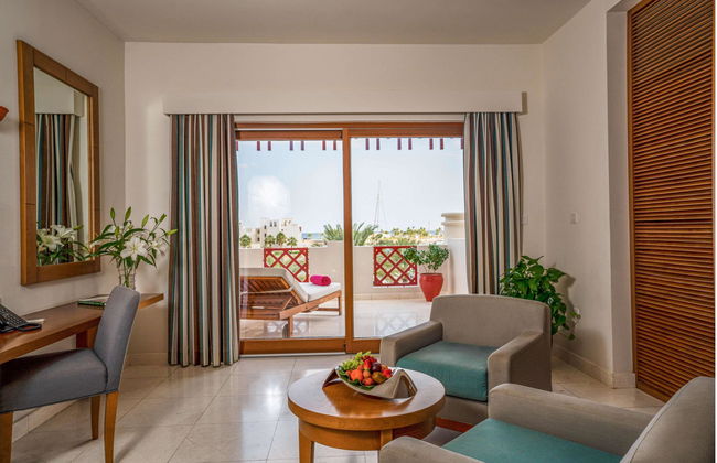 Sifawy Boutique Hotel - Foto 22