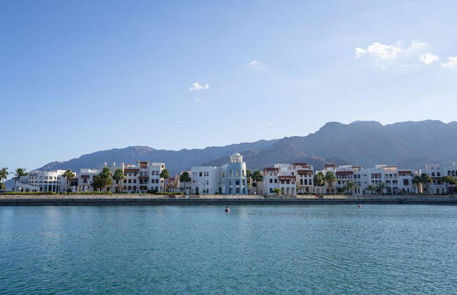 Sifawy Boutique Hotel - Foto 7