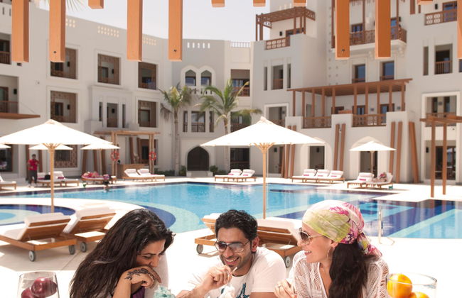 Sifawy Boutique Hotel - Foto 51