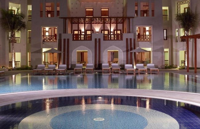 Sifawy Boutique Hotel - Foto 2