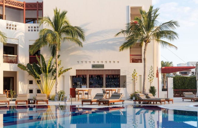 Sifawy Boutique Hotel - Foto 38