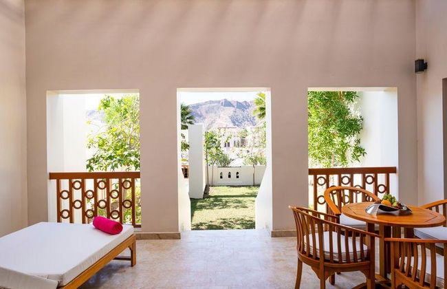 Sifawy Boutique Hotel - Foto 13