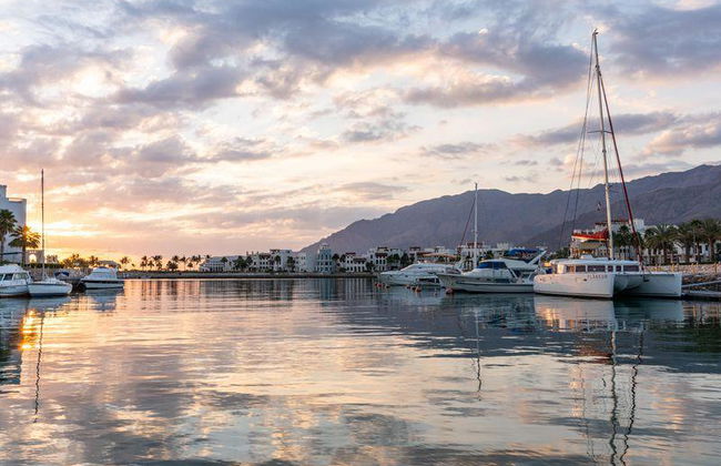 Sifawy Boutique Hotel - Foto 6