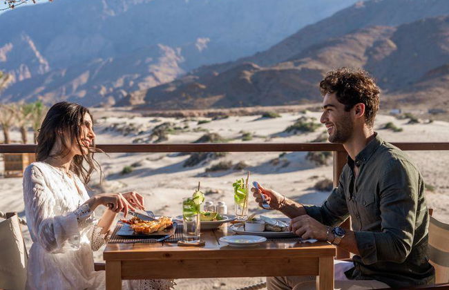 Sifawy Boutique Hotel - Foto 42