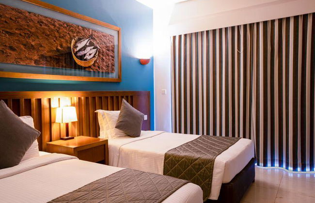 Sifawy Boutique Hotel - Foto 11