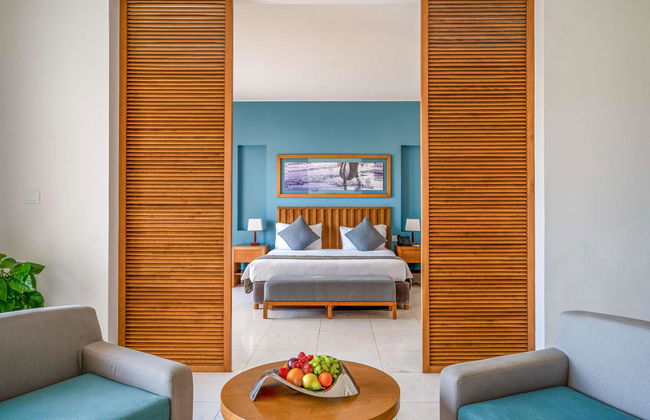 Sifawy Boutique Hotel - Foto 32