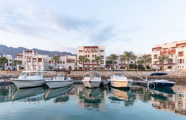 Sifawy Boutique Hotel - Foto 4