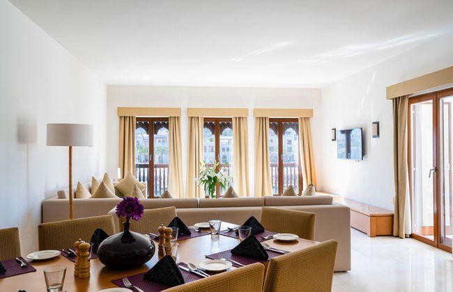 Sifawy Boutique Hotel - Foto 12