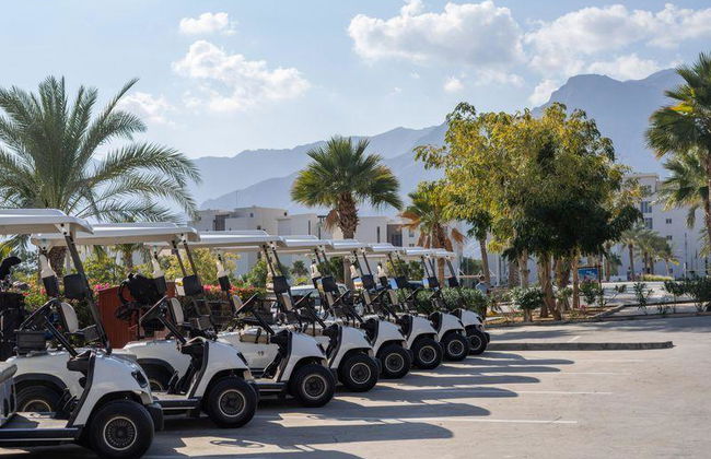 Sifawy Boutique Hotel - Foto 56