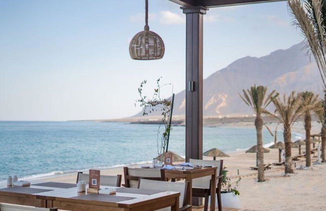 Sifawy Boutique Hotel - Foto 44