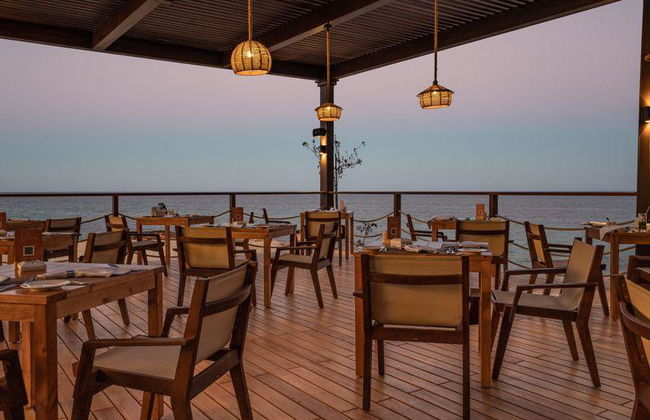 Sifawy Boutique Hotel - Foto 64