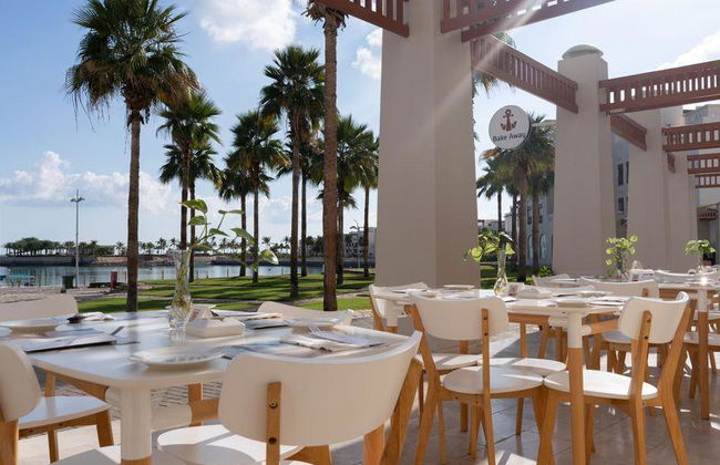 Sifawy Boutique Hotel - Foto 47