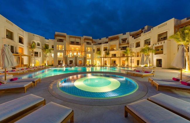 Sifawy Boutique Hotel - Foto 37