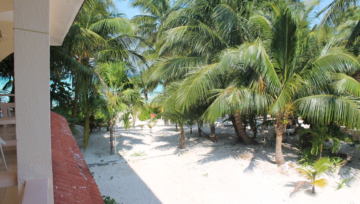 Hotel Cabañas Maria del Mar - Foto 1