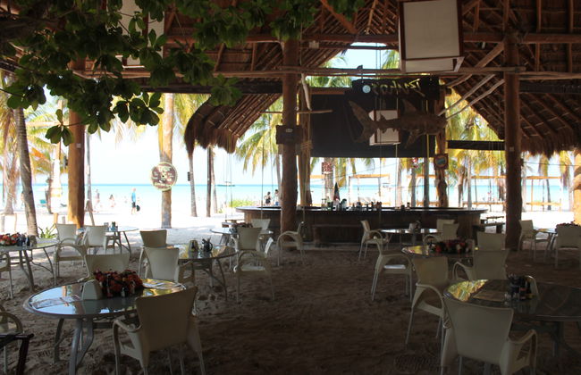 Hotel Cabañas Maria del Mar - Foto 15