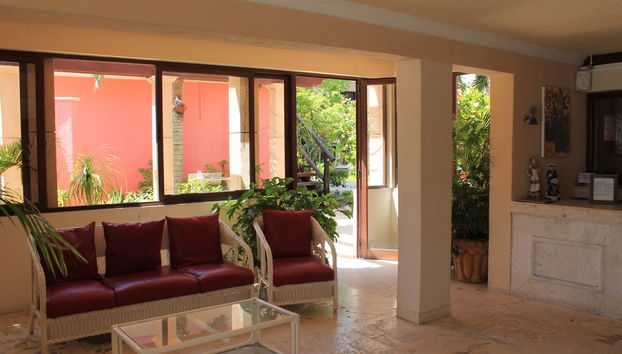 Hotel Cabañas Maria del Mar - Foto 5