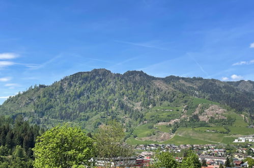 Foto 18 - Appartamento con 2 camere da letto a Sankt Johann im Pongau con terrazza e vista sulle montagne