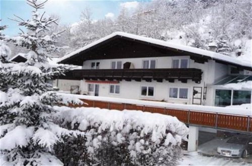 Foto 21 - Apartamento de 2 habitaciones en Sankt Johann im Pongau con terraza y vistas a la montaña