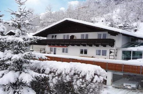 Foto 21 - Appartamento con 2 camere da letto a Sankt Johann im Pongau con terrazza e vista sulle montagne