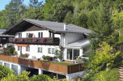 Foto 6 - Appartamento con 2 camere da letto a Sankt Johann im Pongau con terrazza e vista sulle montagne