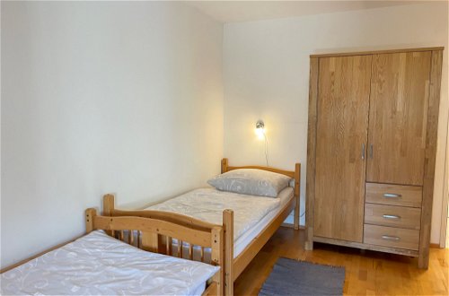 Foto 16 - Apartamento de 2 quartos em Sankt Johann im Pongau com terraço e vista para a montanha