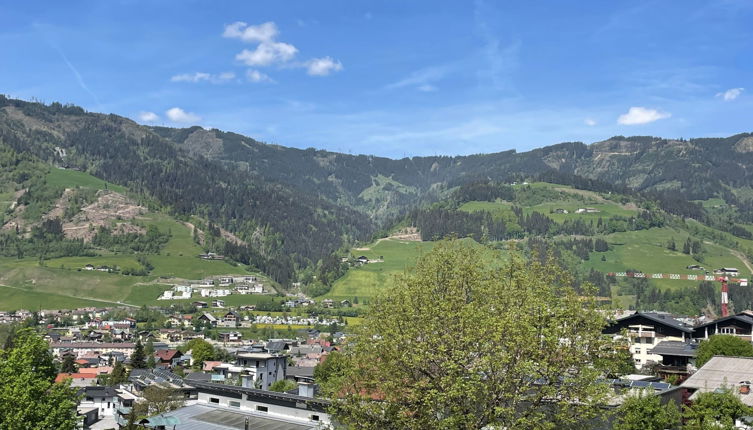 Foto 1 - Apartamento de 2 habitaciones en Sankt Johann im Pongau con terraza y vistas a la montaña