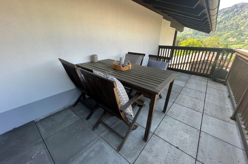 Photo 5 - 2 bedroom Apartment in Sankt Johann im Pongau with terrace and mountain view