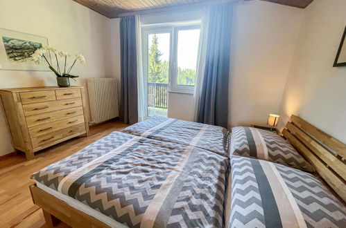 Photo 15 - 2 bedroom Apartment in Sankt Johann im Pongau with terrace and mountain view