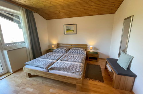 Foto 14 - Appartamento con 2 camere da letto a Sankt Johann im Pongau con terrazza e vista sulle montagne