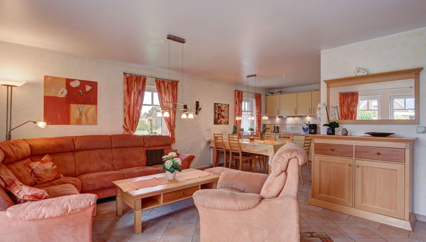 Haus mit 3 Schlafzimmern in Butjadingen mit garten und terrasse - Foto 2