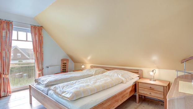 Haus mit 3 Schlafzimmern in Butjadingen mit garten und terrasse - Foto 4