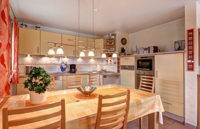 Maison de 3 chambres à Butjadingen avec jardin et terrasse - Photo 3